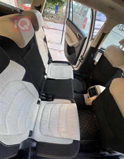 سكودا كودياك